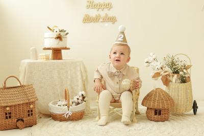 Chụp ảnh sinh nhật