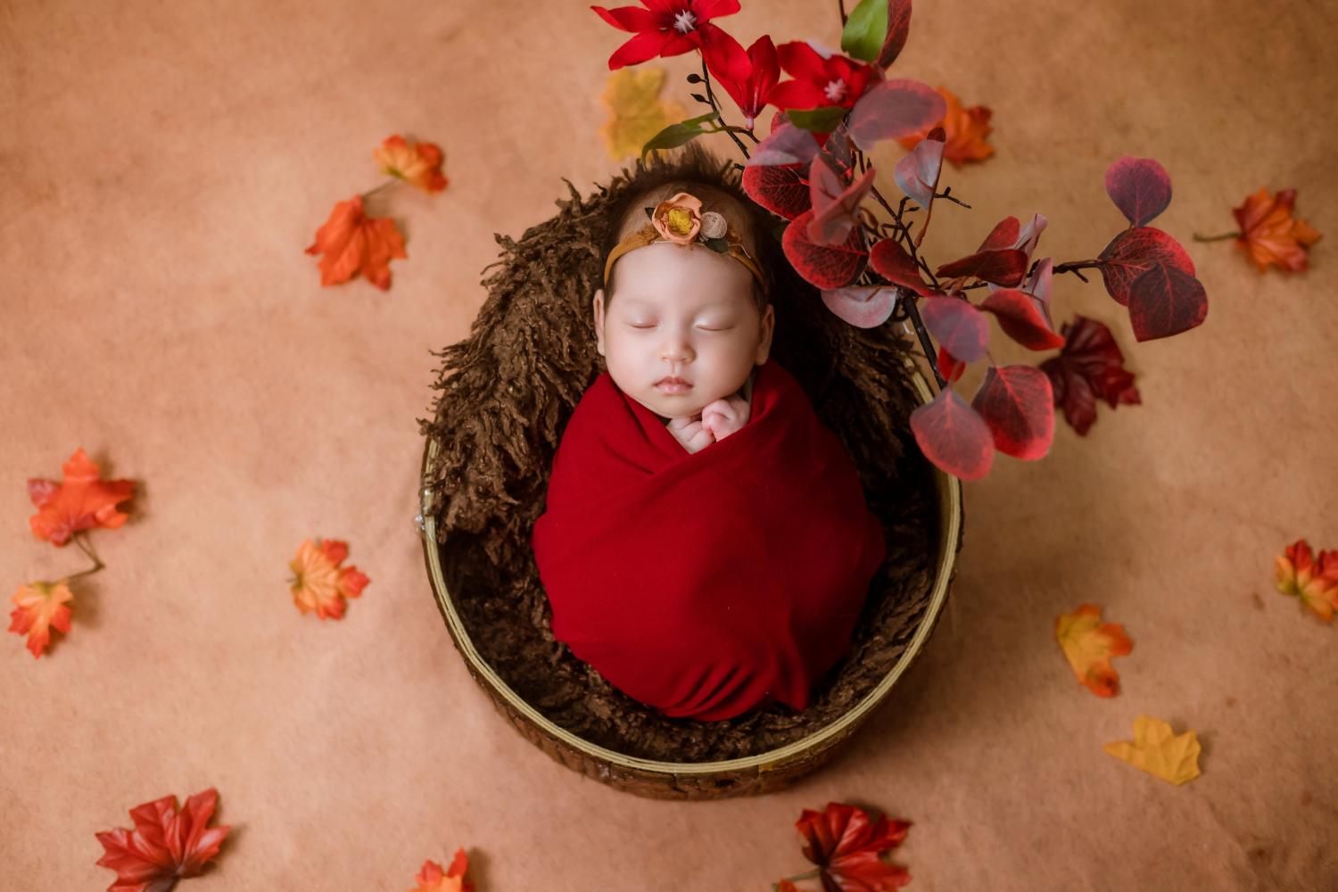 bé Diệp Anh-1,5 tháng