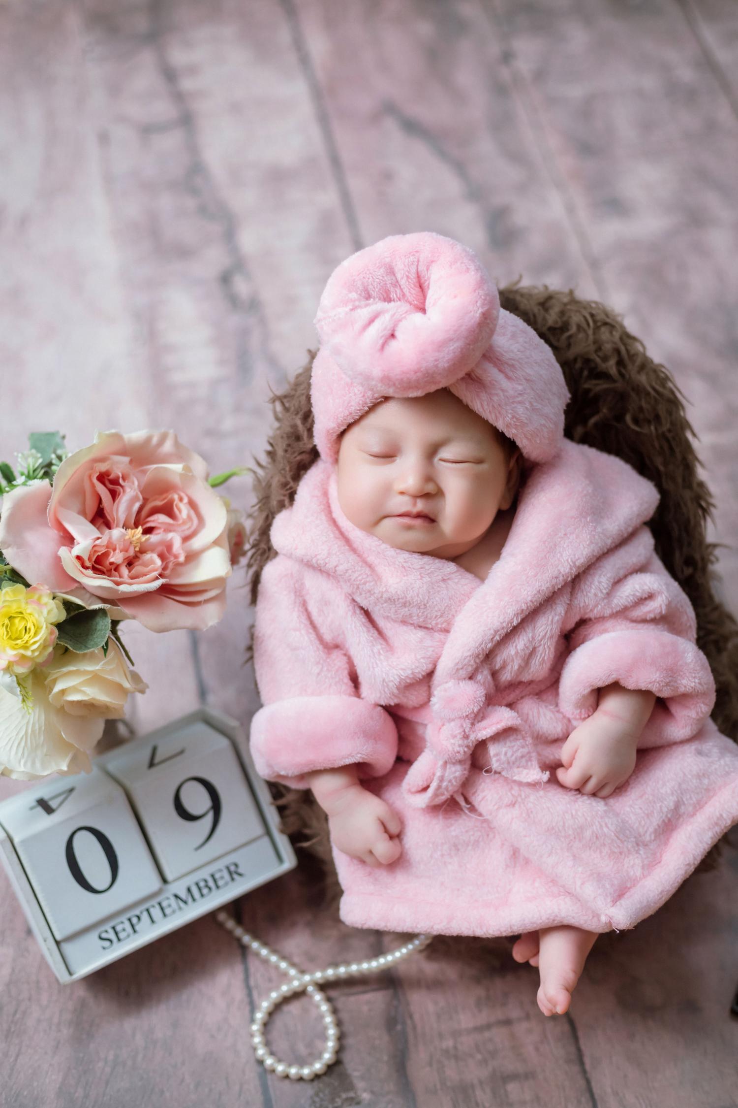 bé Diệp Anh-1,5 tháng