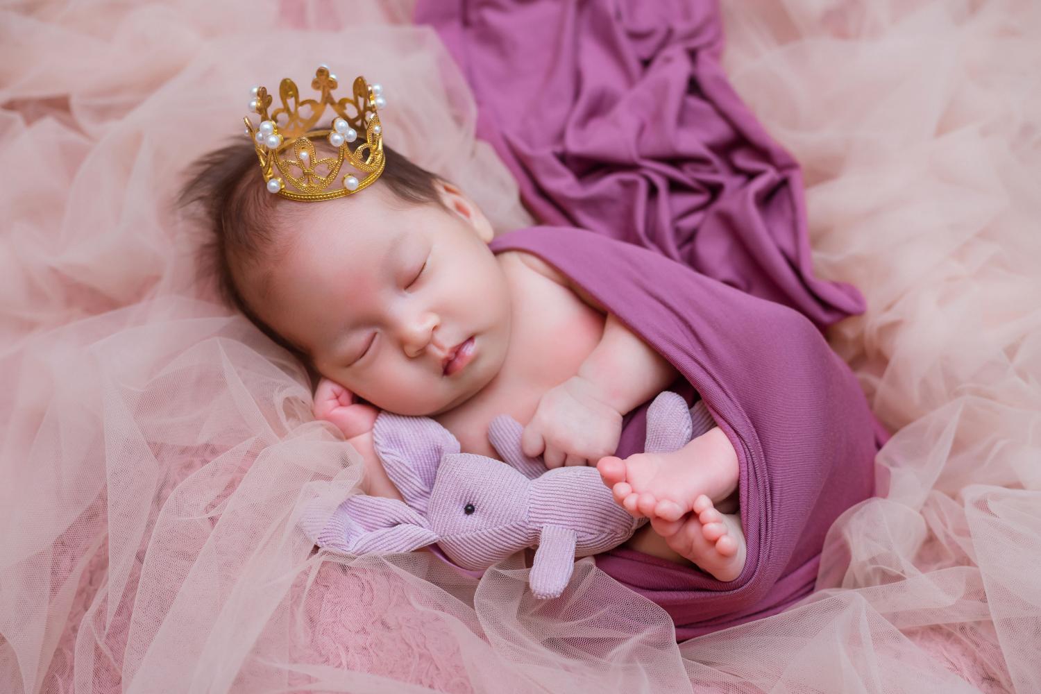 bé Diệp Anh-1,5 tháng