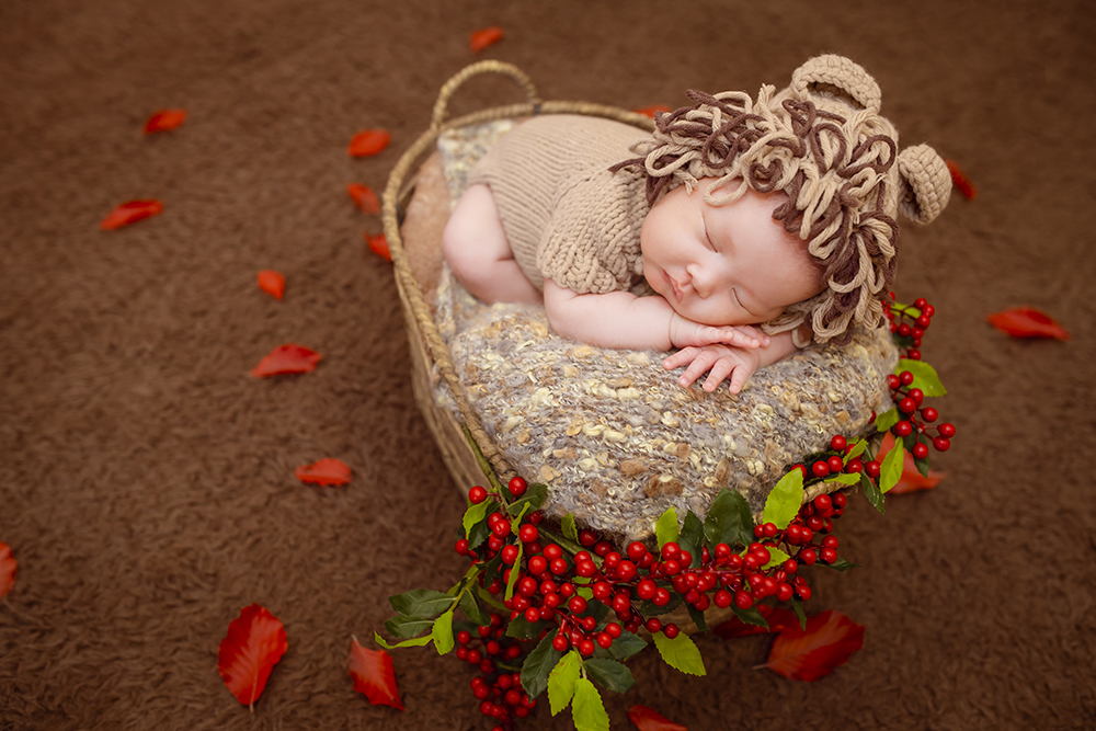 Cố gắng cho bé dậy sớm