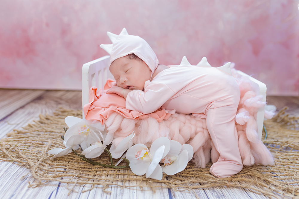 Khiến cho bé vui vẻ