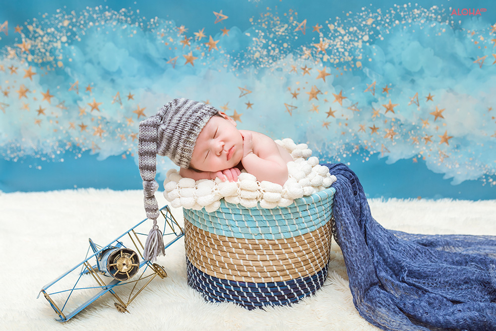 Đạo cụ đảm bảo sạch sẽ, an toàn