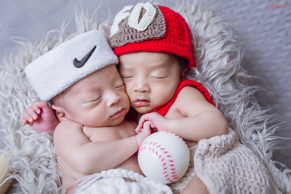 Đơn vị tiên phong tại Hà Nội về dịch vụ chụp ảnh sơ sinh