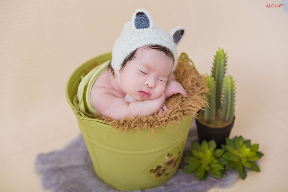 chụp ảnh sơ sinh tại nhà giá rẻ