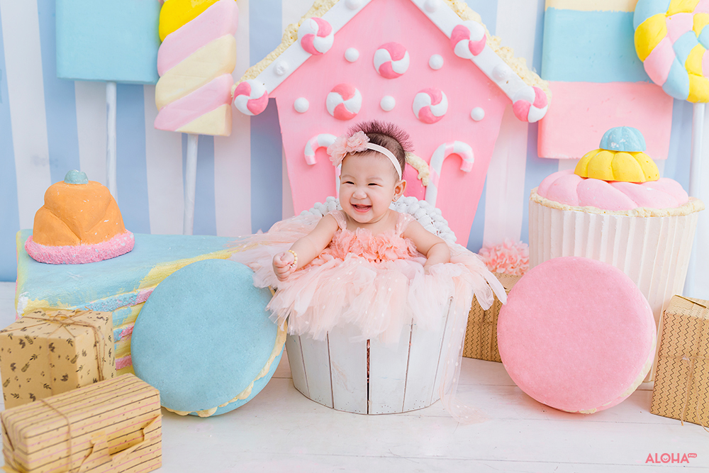 Làm những điều hài hước