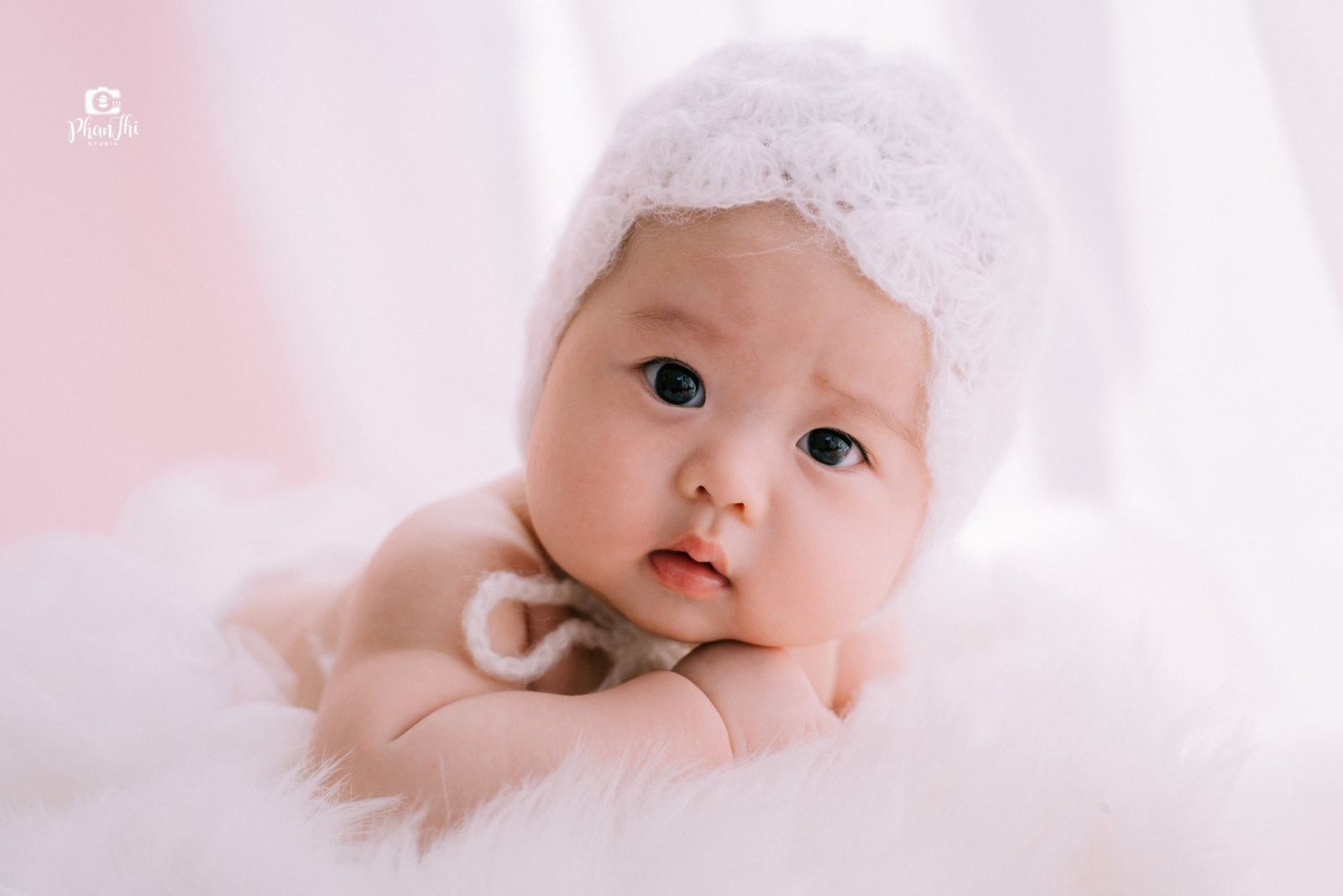 Top 5 địa chỉ chụp ảnh cho bé yêu đẹp nhất tại Hà Nội