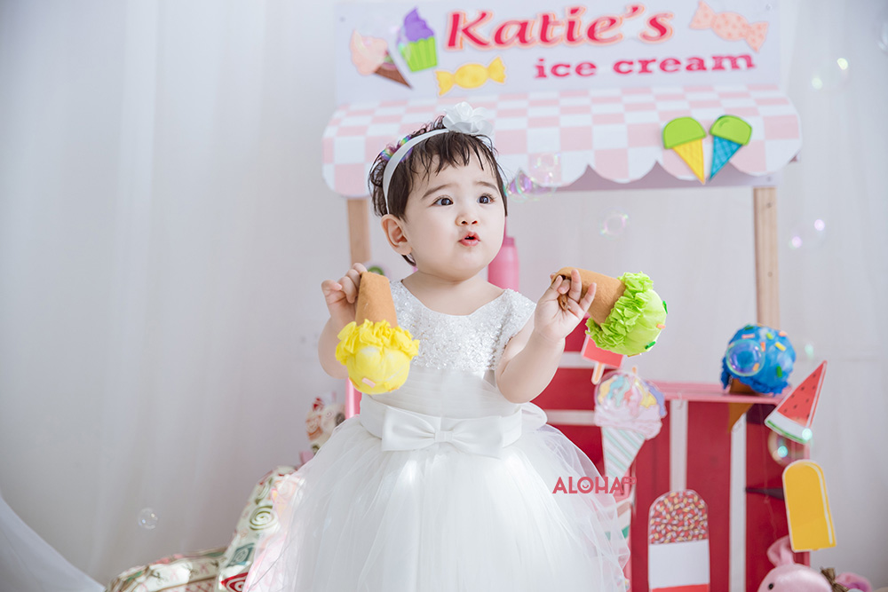 Top 5 địa chỉ chụp ảnh cho bé yêu đẹp nhất tại Hà Nội